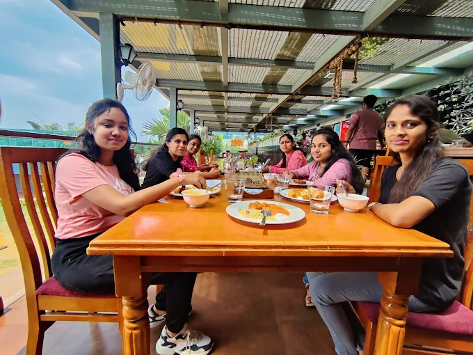 Scenic resort experience review at Tuskers Hill Anaikatti