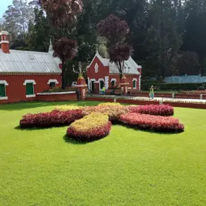 Vinayaga Inn by Poppys Ooty near Botanical Garden