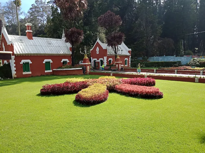 Vinayaga Inn by Poppys Ooty near Botanical Garden