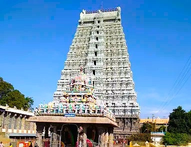 Comfortable Stay Near Temple Town Attractions