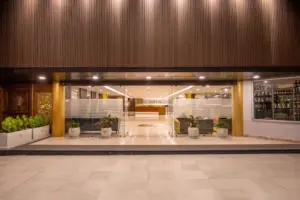 Comfortable stay review at Poppys Pleasant Stay Kodaikanal