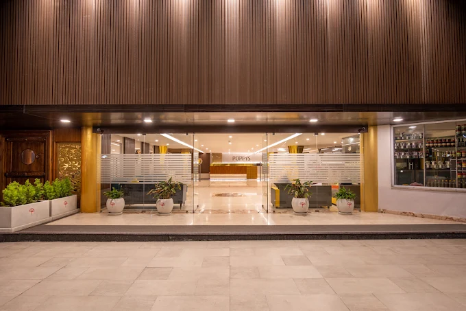 Comfortable Stay with Great Location