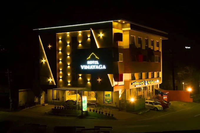 Recommended hotel for food and stay in Kumbakonam