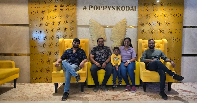 Serene hotel stay in Kodaikanal with professional hospitality