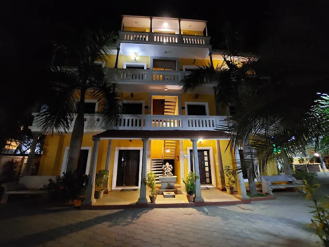 Exceptional Hospitality That Feels Like Home