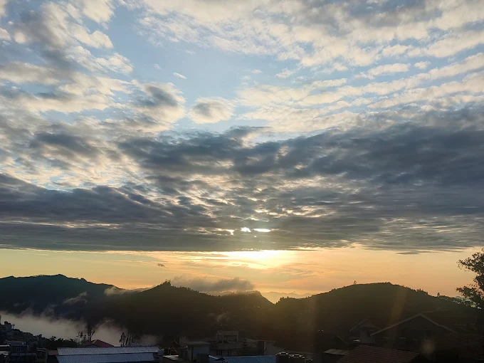 Warm hospitality review at Poppys Pleasant Stay Kodaikanal