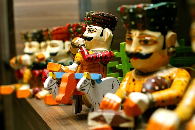 Friendly Staff and Excellent Food Variety