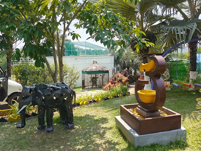 Great Ambience, Excellent Service & Value for Money