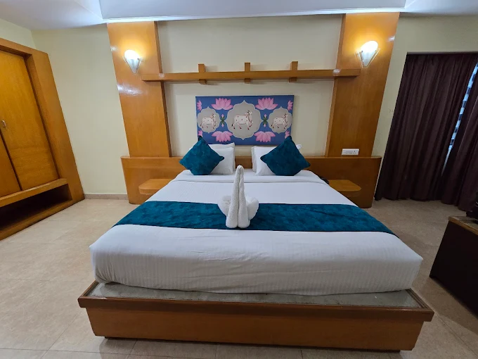 Great Value Stay with Excellent Service