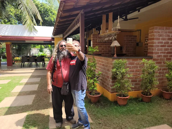 Honesty and Hospitality That Truly Stand Out