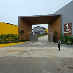 Destination wedding venue at Tuskers Hill Banquets Anaikatti