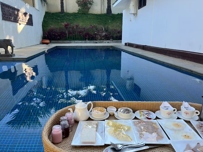 Peaceful Getaway with Warm Hospitality