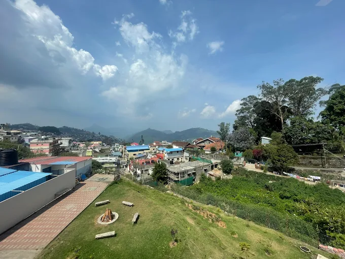 Peaceful Location & Trusted Comfort