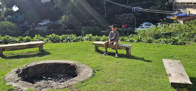 Family-friendly rooms at Poppys Pleasant Stay Kodaikanal