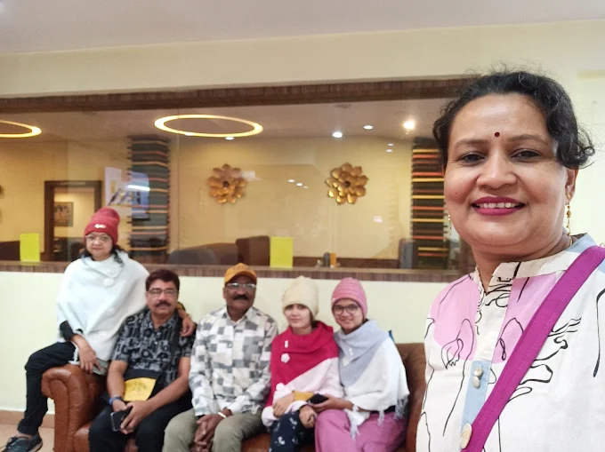 Family-friendly hotel stay at Vinayaga Inn by Poppys Ooty