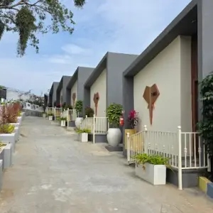 Tuskers Hill Banquets Anaikatti infinity pool and hill view resort