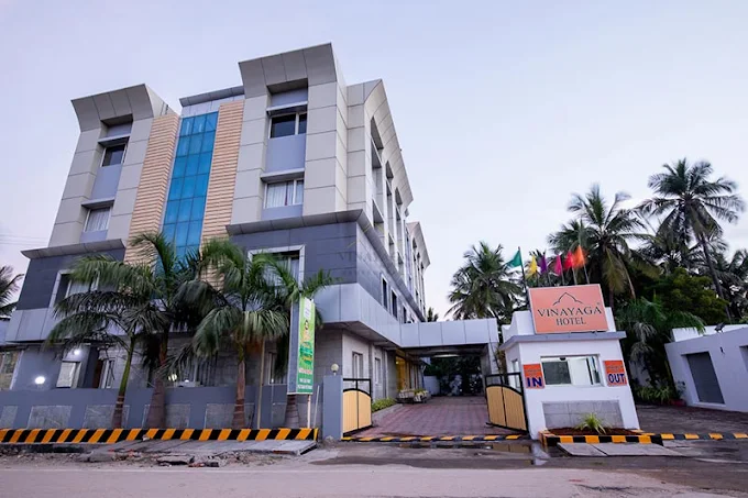 Polite Service and Excellent Restaurant Experience