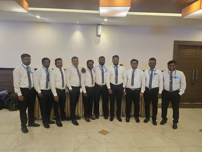 Seamless Stay with Thoughtful Hospitality