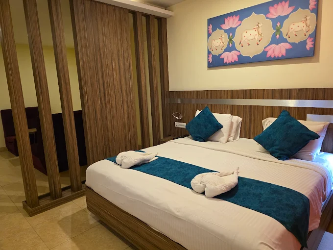 Warm Hospitality That Feels Like Home