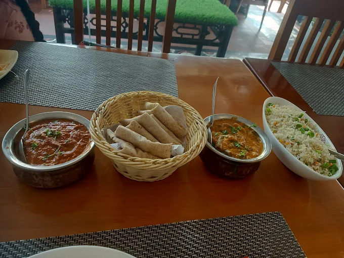 A Feast for All the Senses