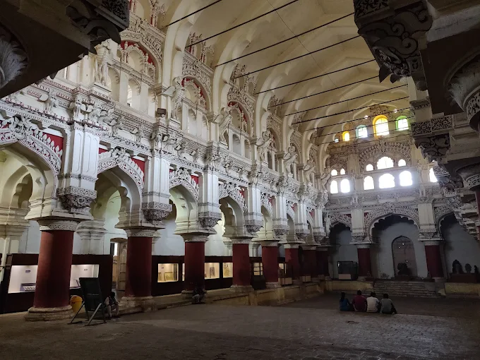 A Memorable End to Our South India Trip