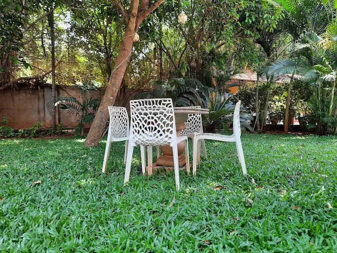 A Peaceful and Memorable Getaway