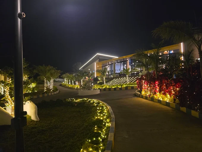 A Perfect Birthday Getaway