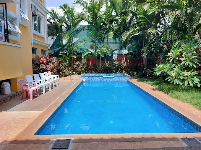 A Perfect Group Stay in Pondicherry