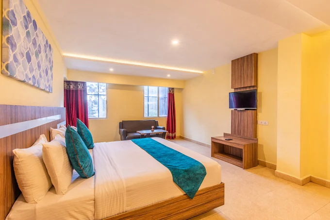 A Pleasant Ooty Stay with Excellent Hospitality