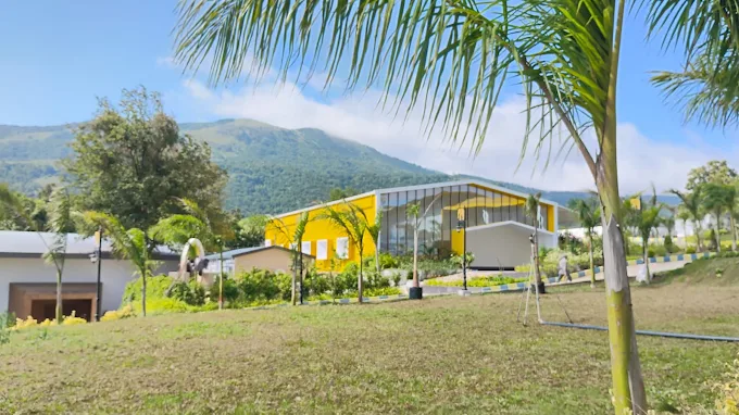 A Stay That Feels Like Family at Tuskers Hill