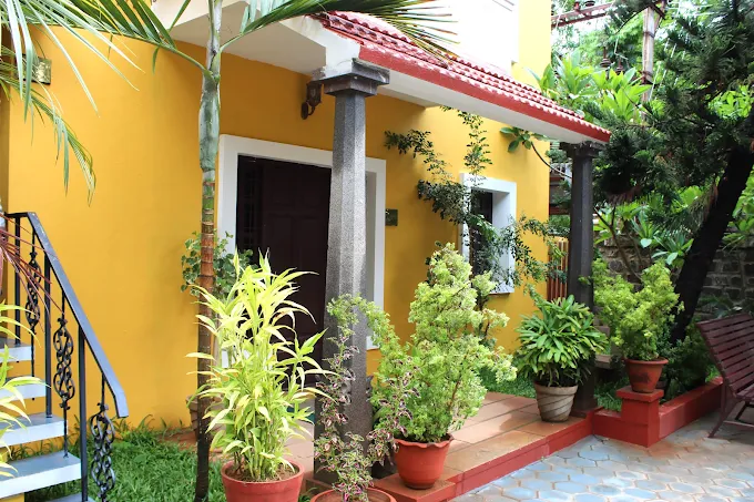 A Tremendous Villa Experience with Exceptional Hospitality