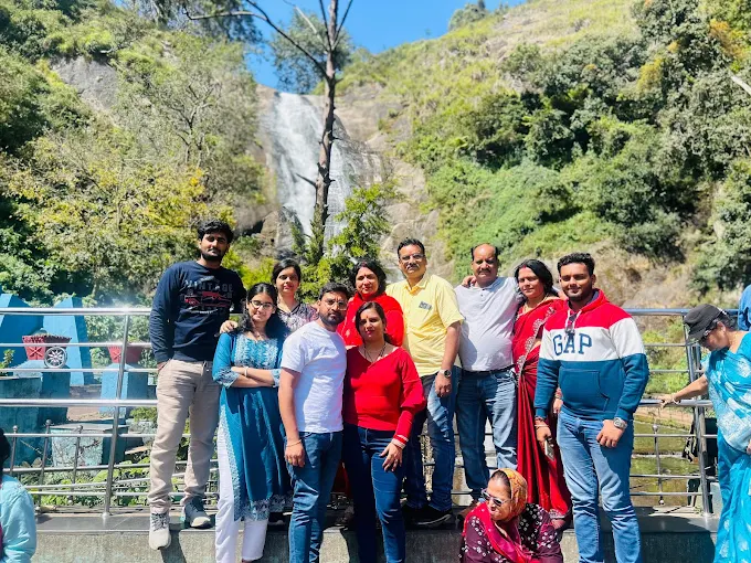 An Ideal Stay for Families & Friends