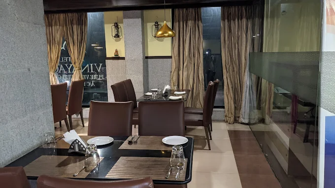 Clean and Friendly Restaurant Experience