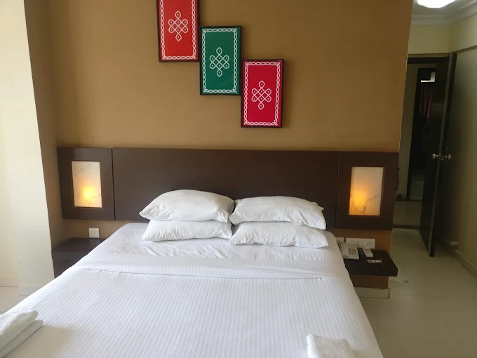 Comfortable Family Stay Near Rameswaram Temple