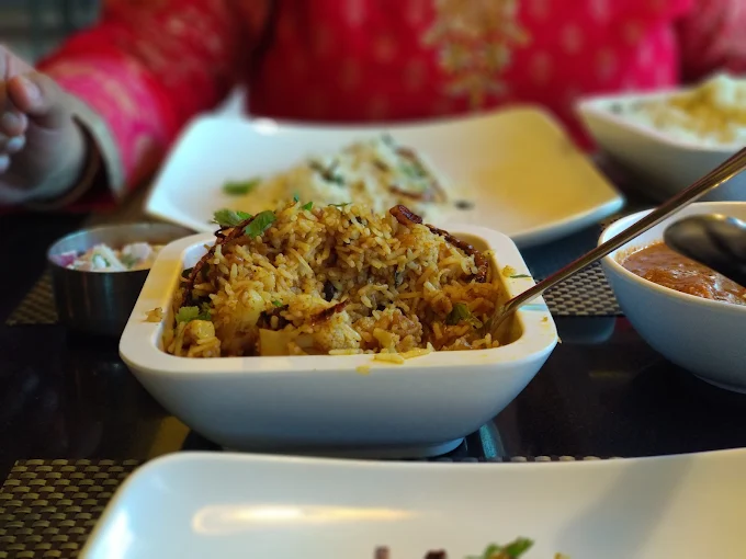 Comfortable Family Stay with Delicious Food