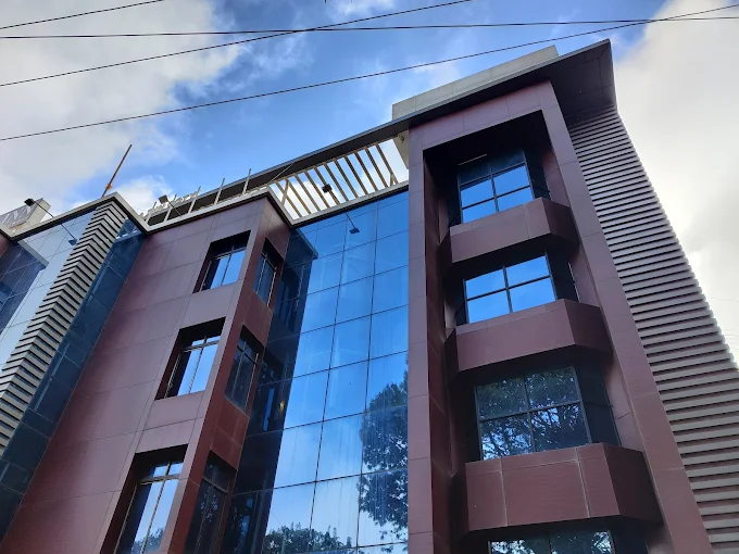 Comfortable Stay Near Ooty Town Centre