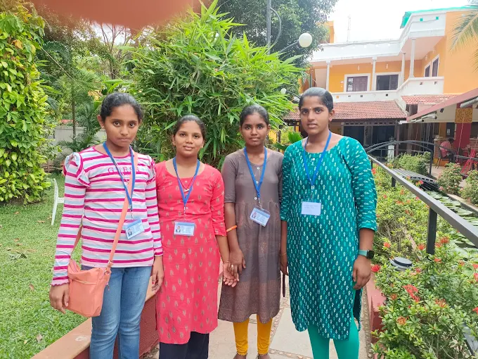 Comfortable and Safe Stay for Women Travelers