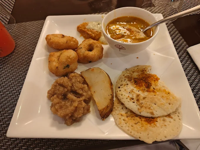 Exceptional Breakfast and Friendly Staff