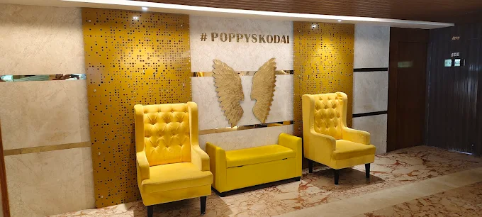 Luxury hotel stay in Kodaikanal with friendly staff and scenic views