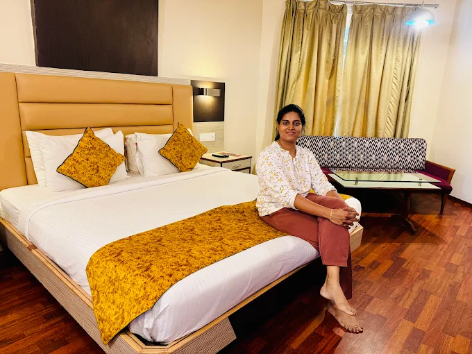 Exceptional Hospitality That Feels Personal