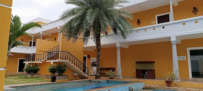 Exceptional Hospitality for Large Groups