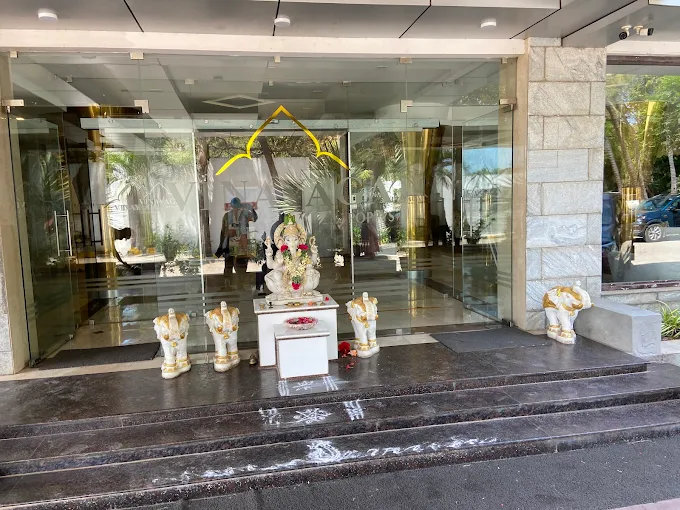 Exceptional Service and Impeccable Cleanliness