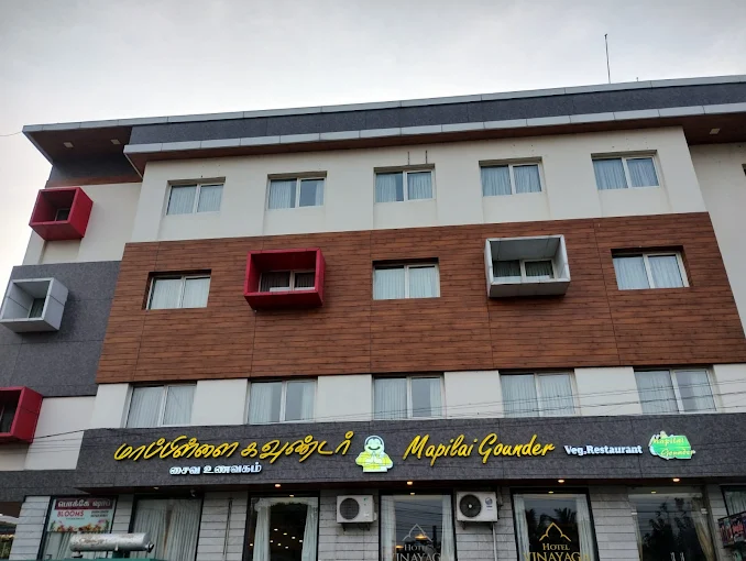 Honest, Tasty & Value for Money