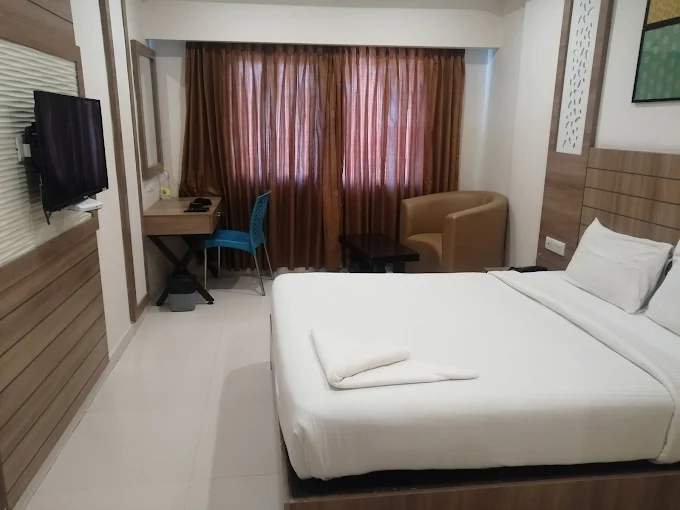 Memorable Coffee, Clean Rooms & Friendly Staff