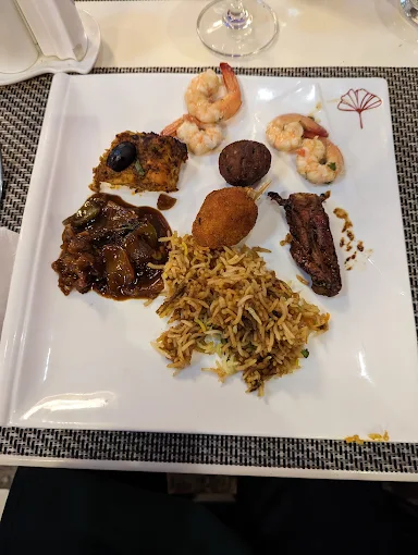 Outstanding Food & Exceptional Chefs