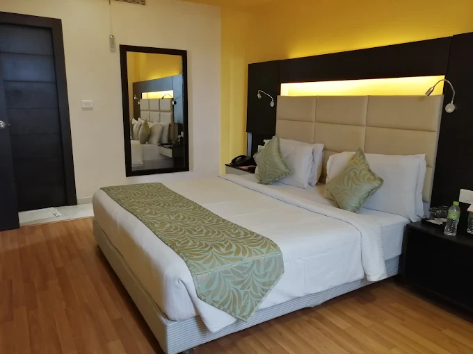 Outstanding Service and Home-Like Comfort