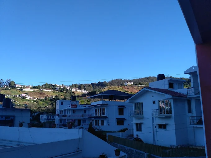 Peaceful Stay with Scenic Views