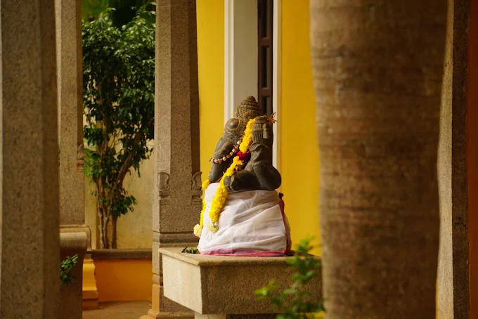 Perfect Family Getaway Near Auroville