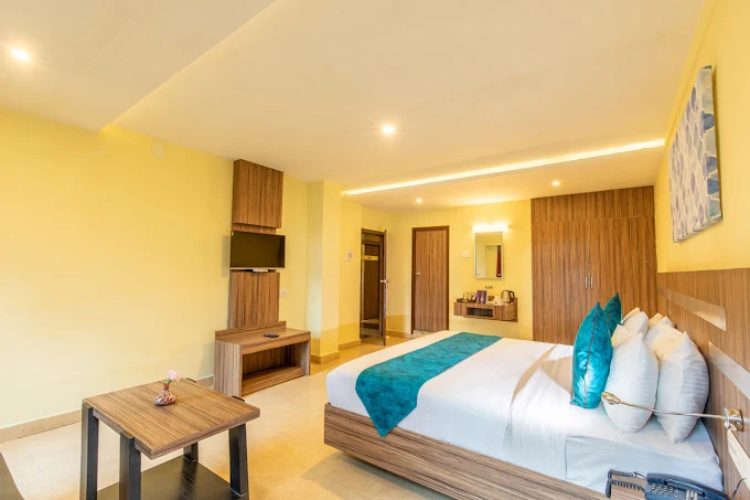 Perfect Family Stay with Thoughtful Service