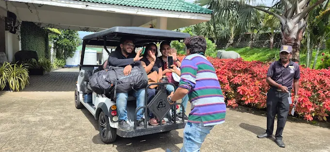 Perfect Short Getaway for Families